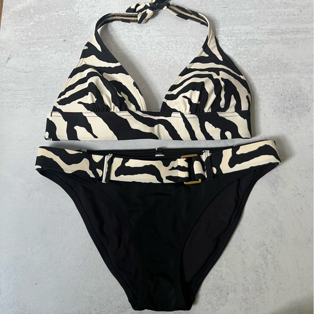 Victoria's Secret Push Up Bikini Set